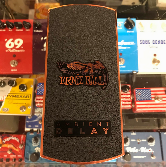 Ernie Ball P0-6184 Ambient Delay