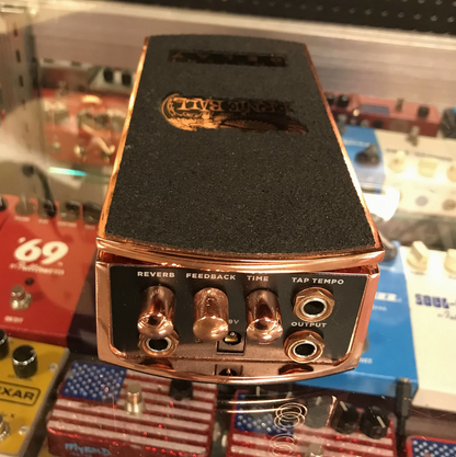 Ernie Ball P0-6184 Ambient Delay