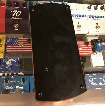 Ernie Ball P0-6184 Ambient Delay