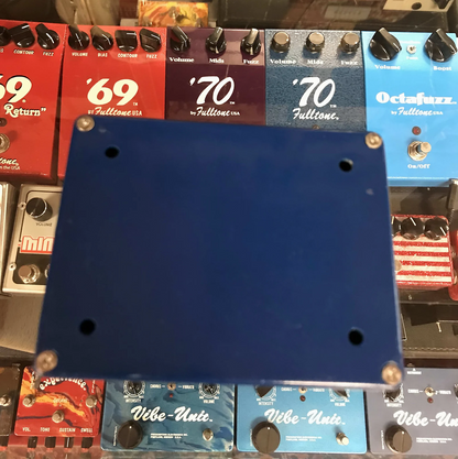 Empress Compressor Blue