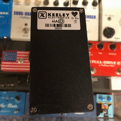 Keeley Halo Andy Timmons Signature Dual Echo