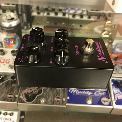 Nordland ODR-CS Overdrive