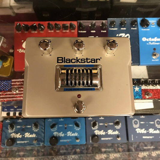 Blackstar HT-Boost Tube Boost Pedal