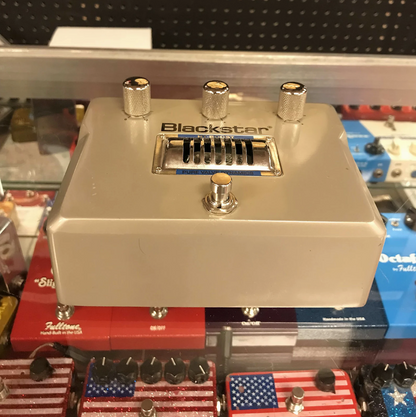 Blackstar HT-Boost Tube Boost Pedal