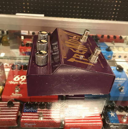 Dunlop TS-1 Stereo Tremolo