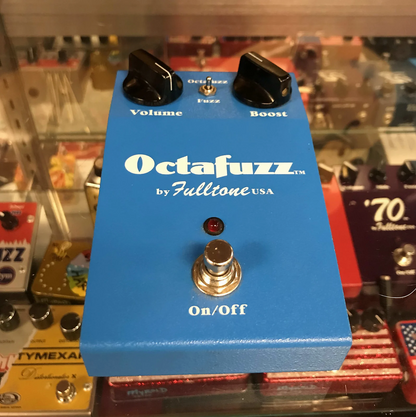 Fulltone Octafuzz Big Box