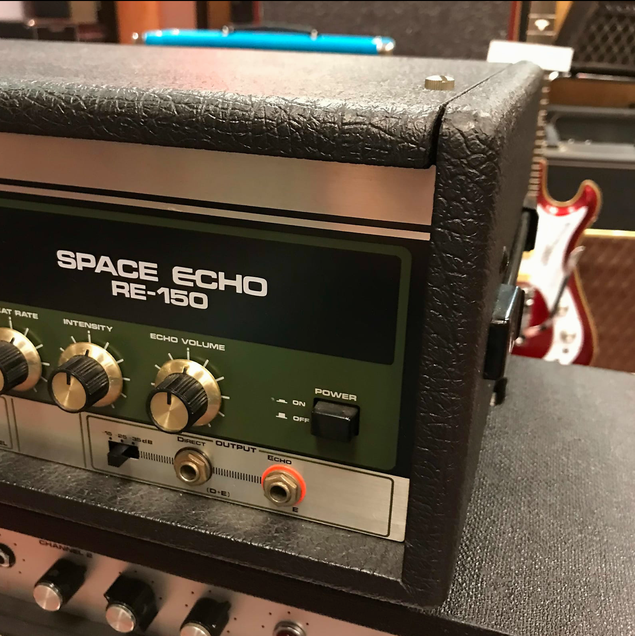 Roland RE-150 Space Echo