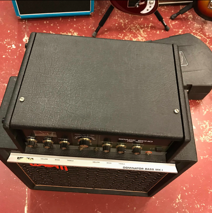 Roland RE-150 Space Echo