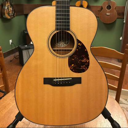 2008 Collings OM1 Natural