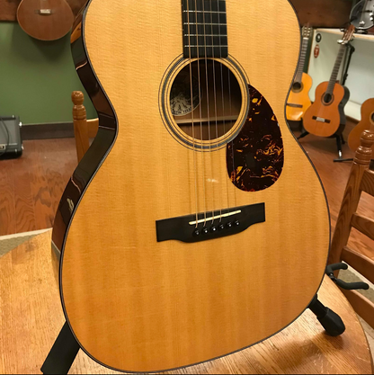 2008 Collings OM1 Natural