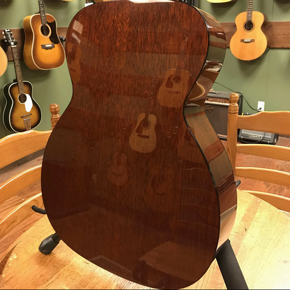 2008 Collings OM1 Natural