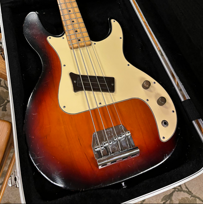 80's Peavey T-20 Sunburst