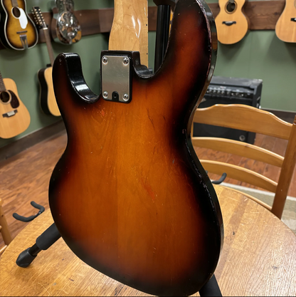 80's Peavey T-20 Sunburst