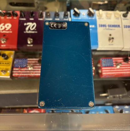 Walrus Audio Fathom Multi-Function Reverb Blue