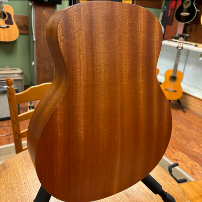 2017 Taylor GS-Mini-e Bass Natural