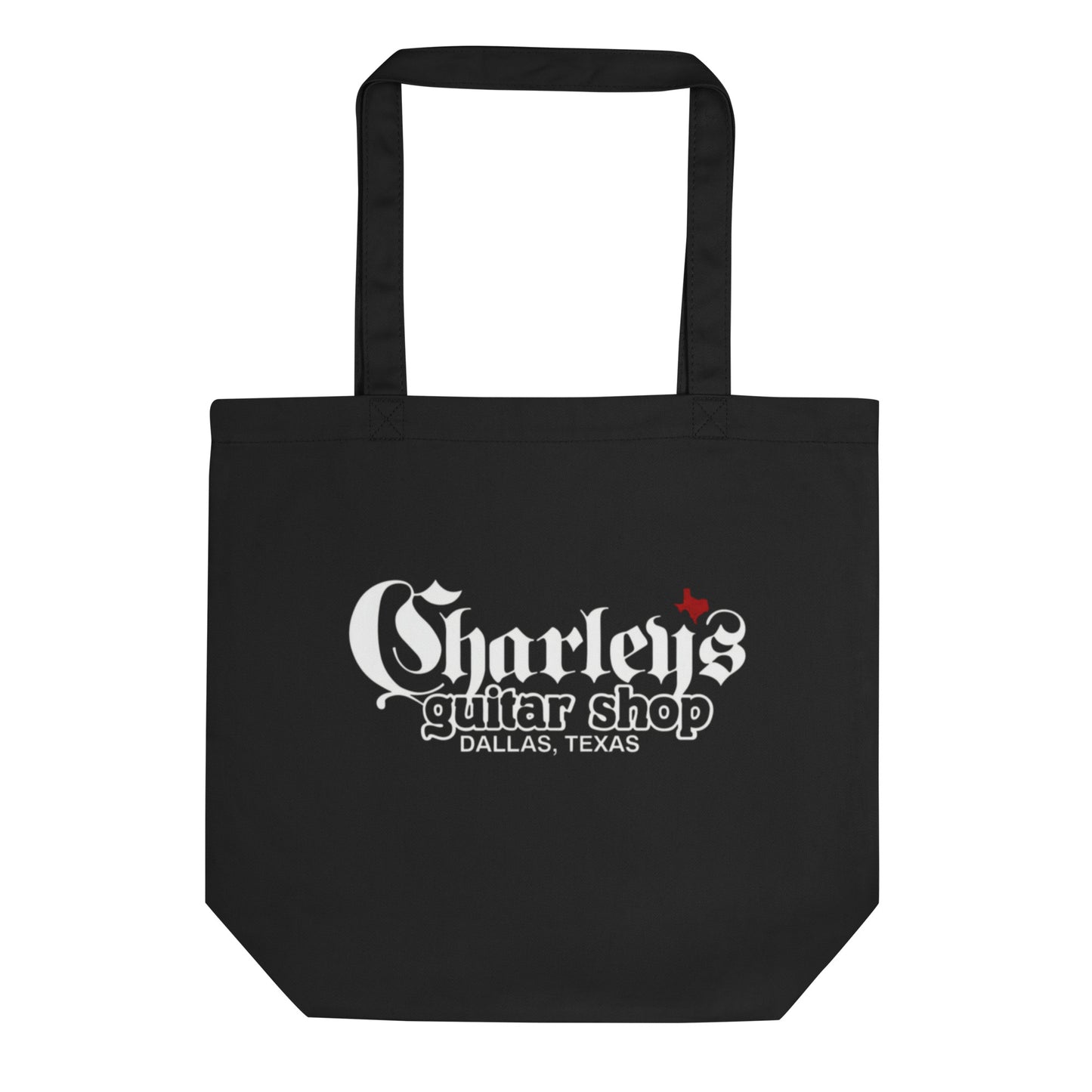 Charley's Tote Bag